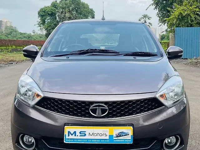 Used 2017 Tata Tiago in Mumbai