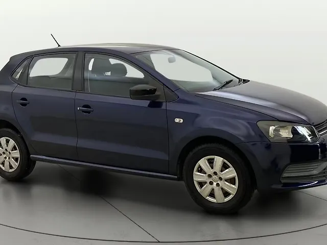 Used 2015 Volkswagen Polo in Mumbai Used 2015 Volkswagen Polo in Mumbai