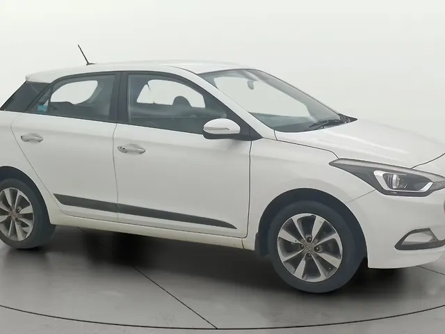 Used 2016 Hyundai Elite i20 in Bangalore Used 2016 Hyundai Elite i20 in Bangalore