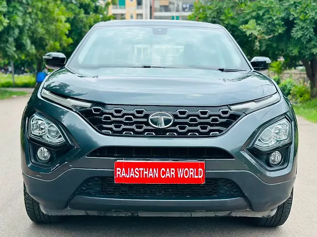 Used 2020 Tata Harrier in Jaipur Used 2020 Tata Harrier in Jaipur