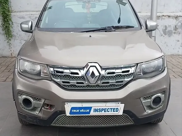 Used 2018 Renault Kwid in Indore