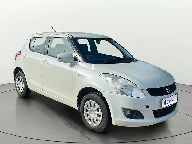 Used 2014 Maruti Suzuki Swift in Vadodara Used 2014 Maruti Suzuki Swift in Vadodara