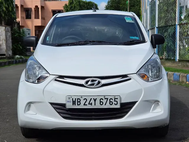 Used 2014 Hyundai Eon in Kolkata