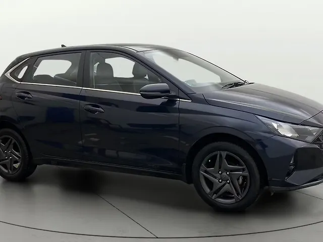 Used 2023 Hyundai Elite i20 in Hyderabad