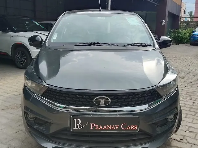 Used 2024 Tata Tiago in Chennai