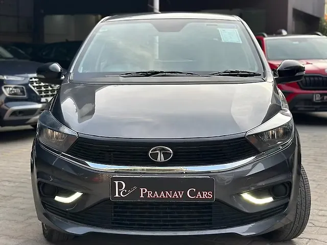 Used 2025 Tata Tiago in Chennai