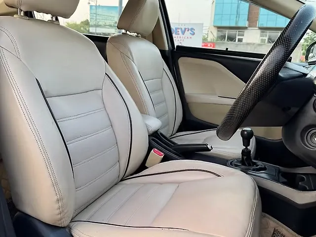 Used Honda City [2014-2017] SV Diesel in Mohali
