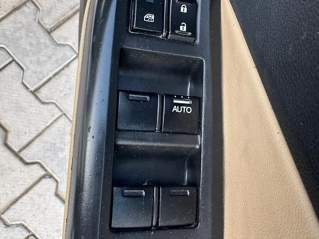 Used Honda City [2014-2017] SV Diesel in Mohali