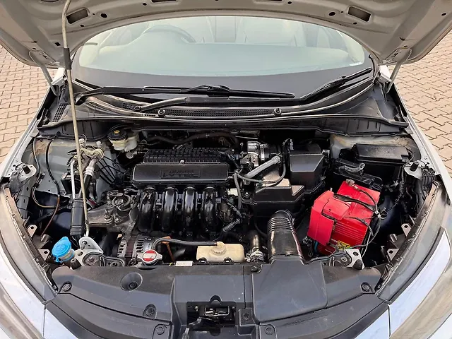 Used Honda City [2014-2017] SV Diesel in Mohali
