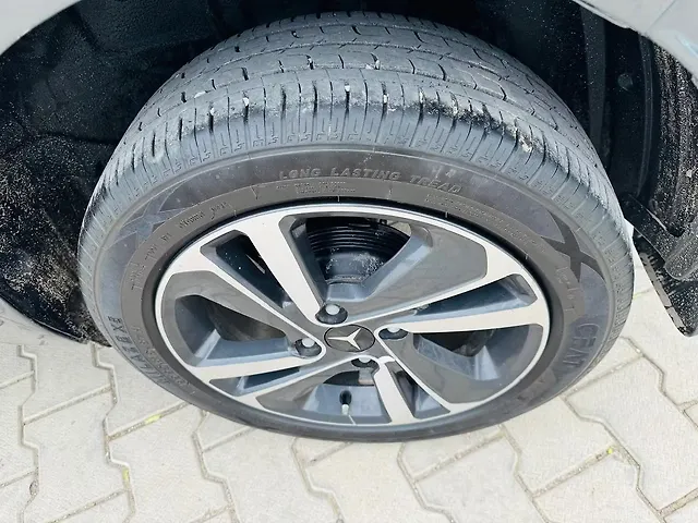 Used Tata Altroz [2020-2025] XZ Plus Petrol [2021-2023] in Mohali
