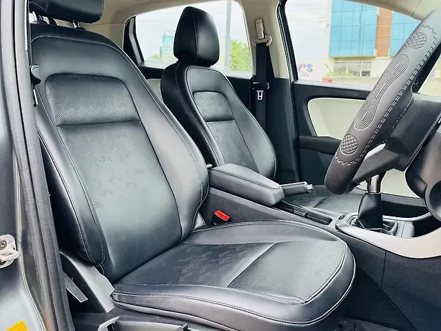 Used Tata Altroz [2020-2025] XZ Plus Petrol [2021-2023] in Mohali
