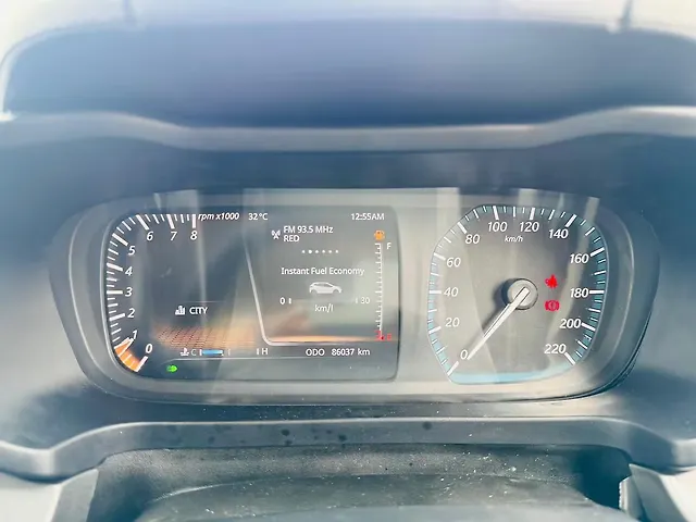 Used Tata Altroz [2020-2025] XZ Plus Petrol [2021-2023] in Mohali