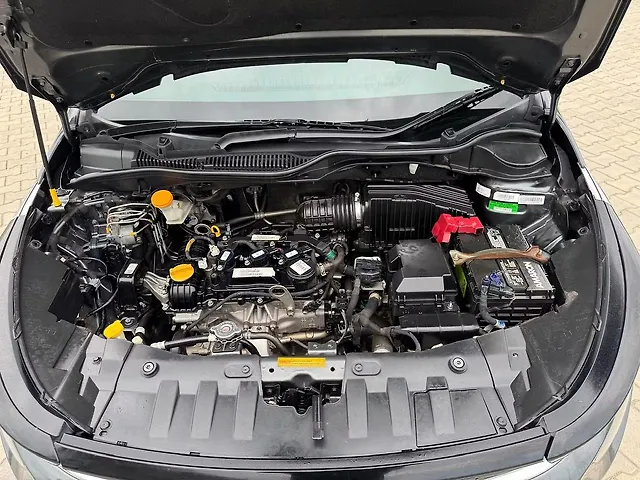 Used Tata Altroz [2020-2025] XZ Plus Petrol [2021-2023] in Mohali