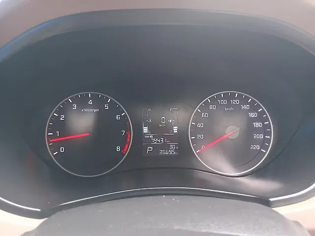 Used Hyundai Elite i20 [2018-2019] Magna Executive 1.2 AT in Mumbai