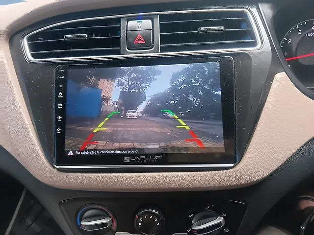 Used Hyundai Elite i20 [2018-2019] Magna Executive 1.2 AT in Mumbai