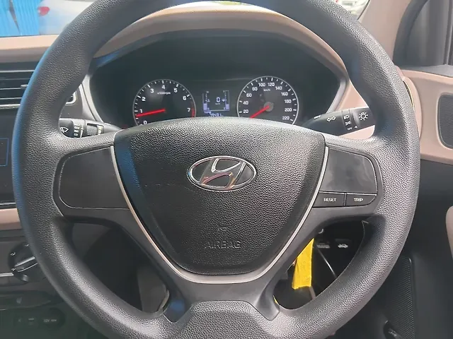 Used Hyundai Elite i20 [2018-2019] Magna Executive 1.2 AT in Mumbai