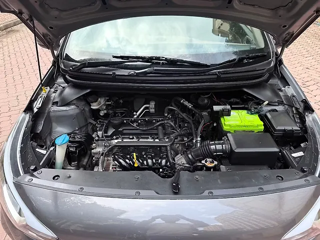 Used Hyundai Elite i20 [2018-2019] Magna Executive 1.2 AT in Mumbai