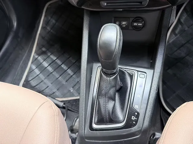 Used Hyundai Elite i20 [2018-2019] Magna Executive 1.2 AT in Mumbai