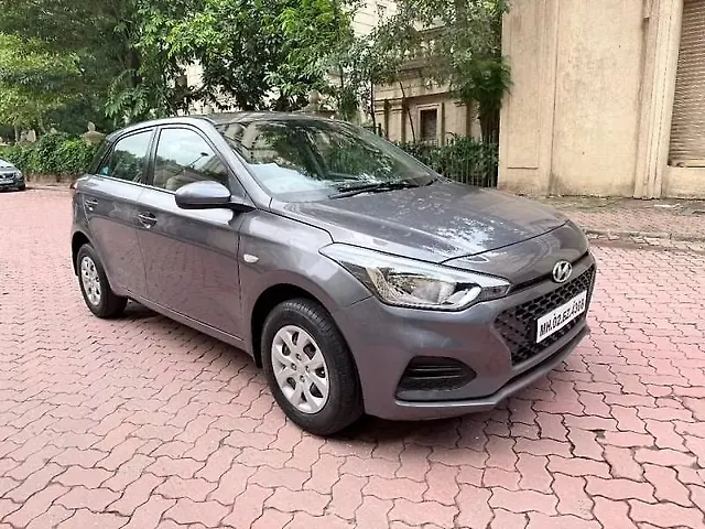 Used Hyundai Elite i20 [2018-2019] Magna Executive 1.2 AT in Mumbai