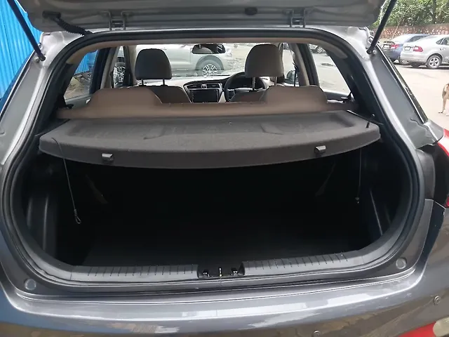 Used Hyundai Elite i20 [2018-2019] Magna Executive 1.2 AT in Mumbai