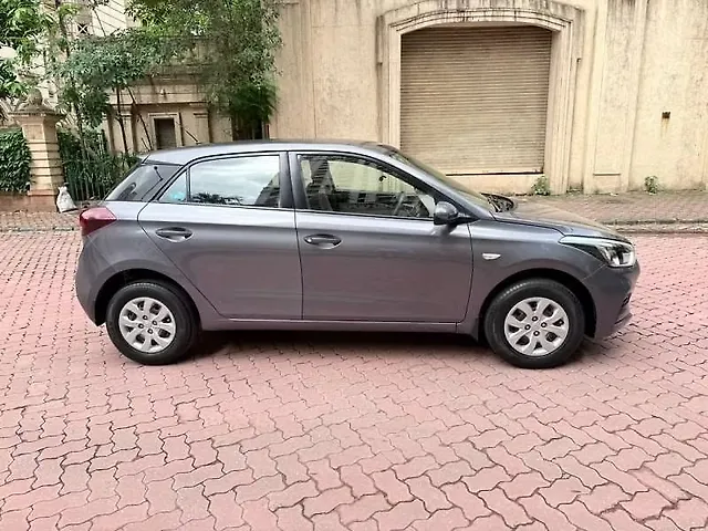 Used Hyundai Elite i20 [2018-2019] Magna Executive 1.2 AT in Mumbai