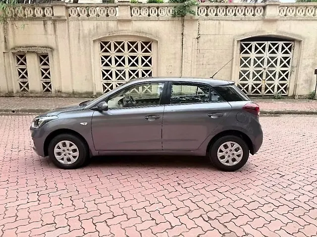 Used Hyundai Elite i20 [2018-2019] Magna Executive 1.2 AT in Mumbai