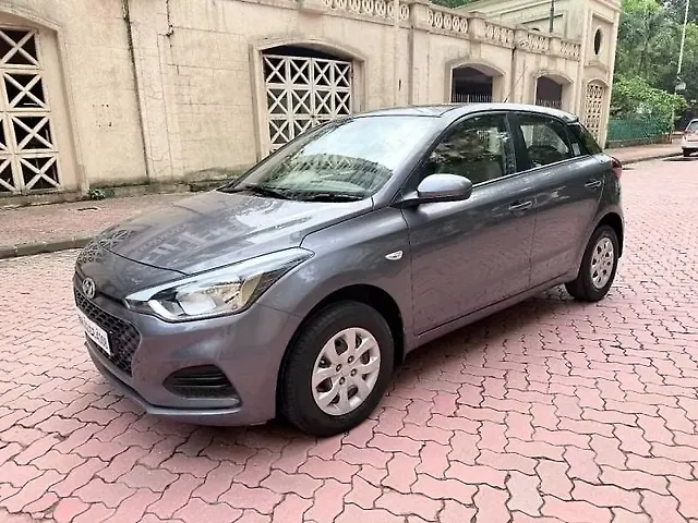 Used Hyundai Elite i20 [2018-2019] Magna Executive 1.2 AT in Mumbai