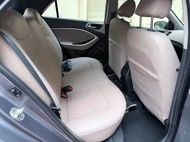Used Hyundai Elite i20 [2018-2019] Magna Executive 1.2 AT in Mumbai