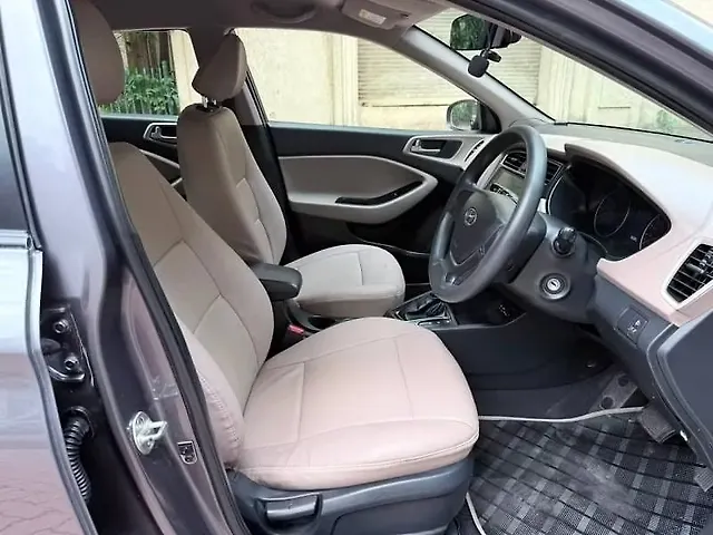Used Hyundai Elite i20 [2018-2019] Magna Executive 1.2 AT in Mumbai