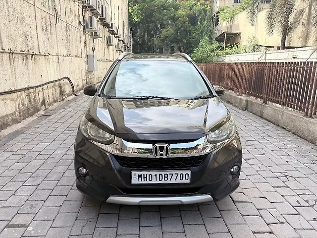 Used 2018 Honda WR-V in Mumbai