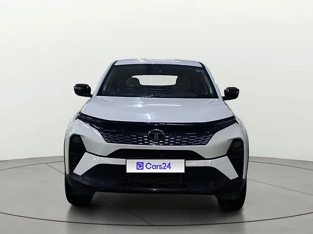 Used Tata Curvv Creative S Petrol 1.2L Turbo Automatic (DCT) in Mohali Used Tata Curvv Creative S Petrol 1.2L Turbo Automatic (DCT) in Mohali