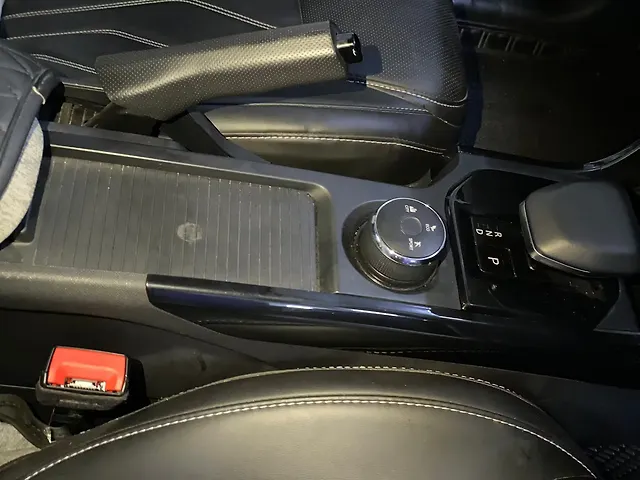 Used Tata Curvv Creative S Petrol 1.2L Turbo Automatic (DCT) in Mohali Used Tata Curvv Creative S Petrol 1.2L Turbo Automatic (DCT) in Mohali