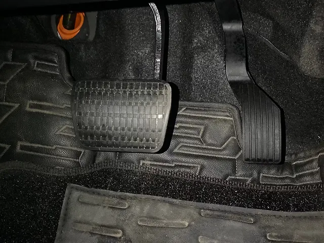 Used Tata Curvv Creative S Petrol 1.2L Turbo Automatic (DCT) in Mohali Used Tata Curvv Creative S Petrol 1.2L Turbo Automatic (DCT) in Mohali