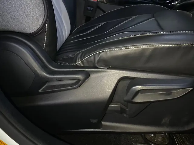 Used Tata Curvv Creative S Petrol 1.2L Turbo Automatic (DCT) in Mohali Used Tata Curvv Creative S Petrol 1.2L Turbo Automatic (DCT) in Mohali
