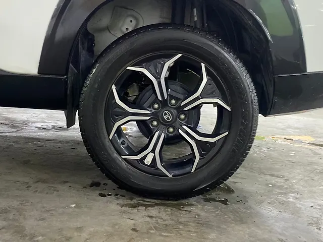 Used Tata Curvv Creative S Petrol 1.2L Turbo Automatic (DCT) in Mohali Used Tata Curvv Creative S Petrol 1.2L Turbo Automatic (DCT) in Mohali