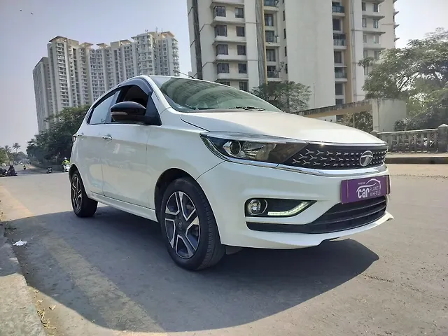 Used 2023 Tata Tiago in Mumbai
