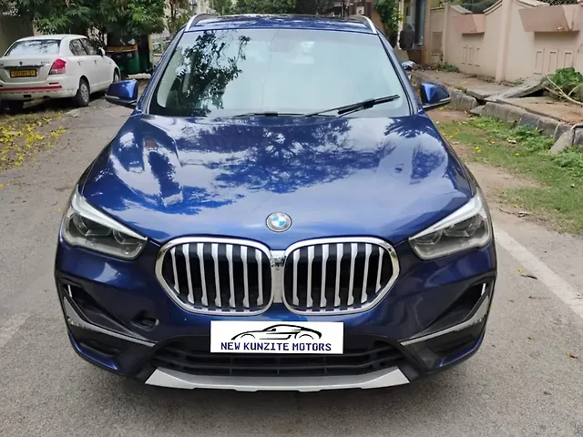 Used 2019 BMW X1 in Bangalore Used 2019 BMW X1 in Bangalore