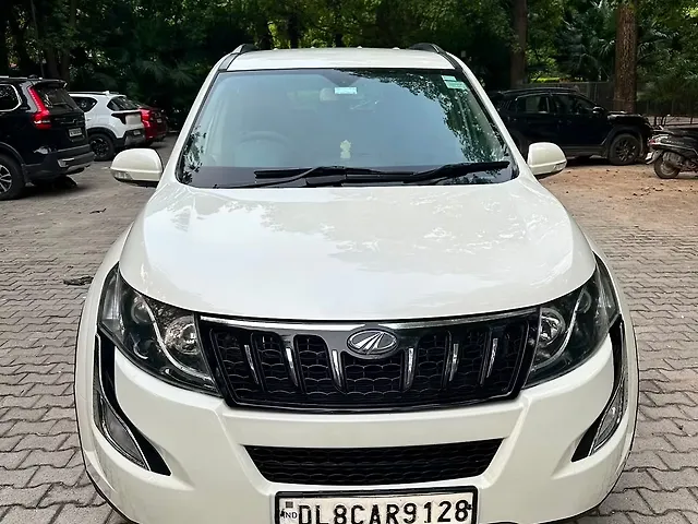 Used 2017 Mahindra XUV500 in Delhi Used 2017 Mahindra XUV500 in Delhi