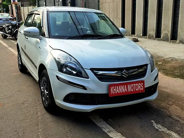 Used 2017 Maruti Suzuki DZire in Delhi Used 2017 Maruti Suzuki DZire in Delhi