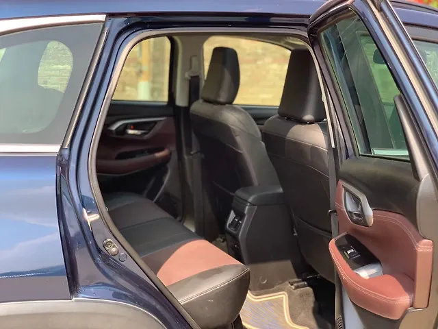 Used Maruti Suzuki Grand Vitara Zeta Plus Intelligent Hybrid eCVT [2022-2023] in Patna