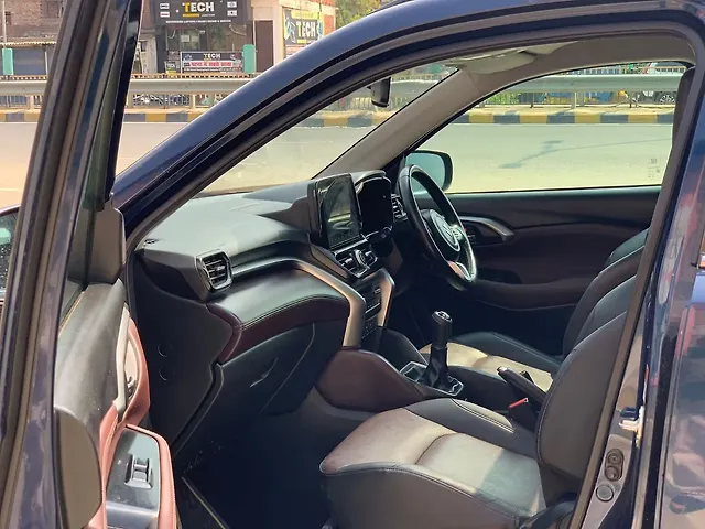 Used Maruti Suzuki Grand Vitara Zeta Plus Intelligent Hybrid eCVT [2022-2023] in Patna