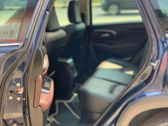 Used Maruti Suzuki Grand Vitara Zeta Plus Intelligent Hybrid eCVT [2022-2023] in Patna