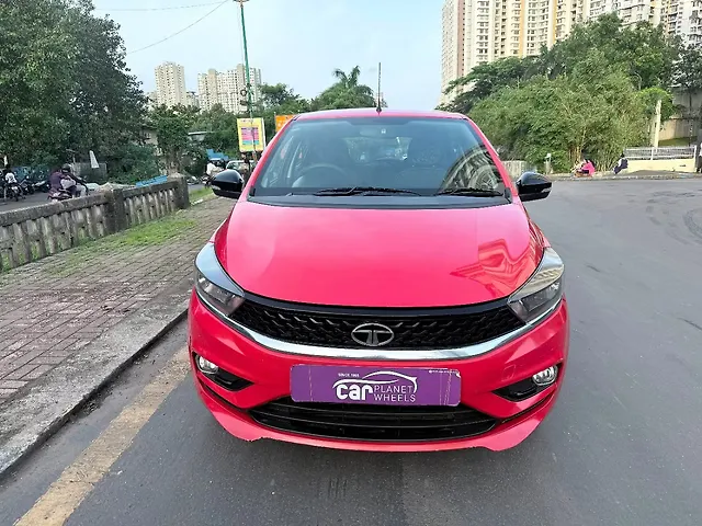 Used 2021 Tata Tiago in Mumbai