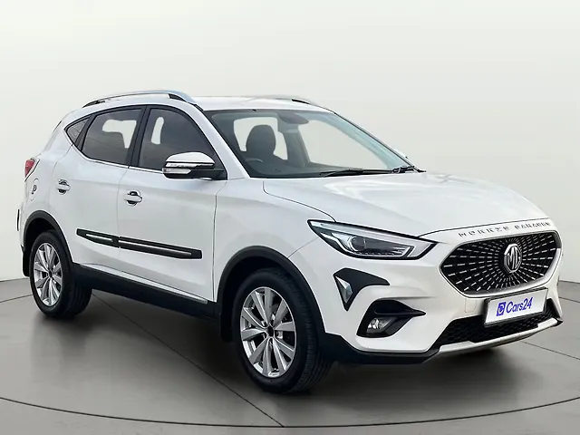 Used 2022 MG Astor in Coimbatore Used 2022 MG Astor in Coimbatore