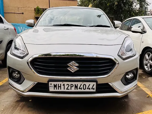 Used 2017 Maruti Suzuki DZire in Pune