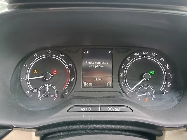 Used Skoda Slavia [2022-2023] Ambition 1.0L TSI AT in Delhi