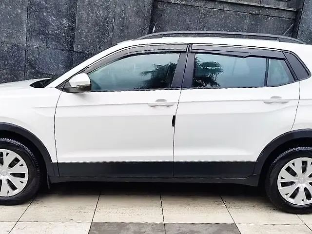 Used Volkswagen Taigun [2023-2026] Comfortline Petrol 1.0L Turbo Manual in Delhi