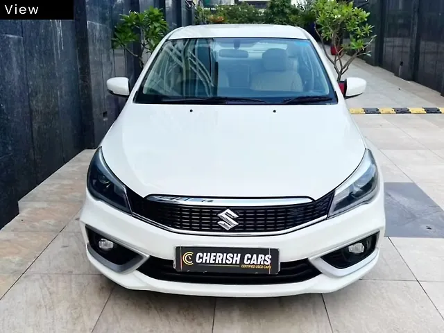 Used 2022 Maruti Suzuki Ciaz in Delhi Used 2022 Maruti Suzuki Ciaz in Delhi