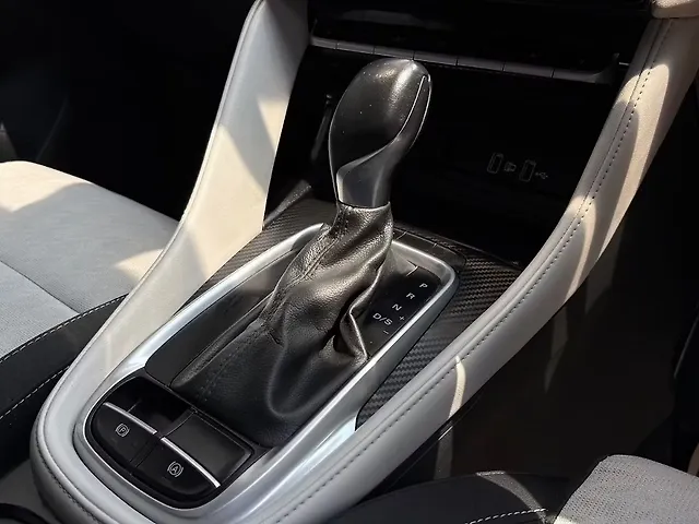 Used MG Astor Sharp 1.5 CVT Old Generation [2021-2023] in Delhi