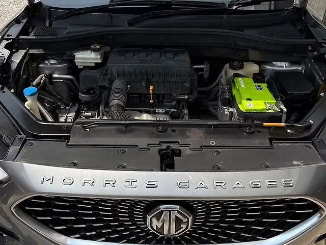 Used MG Astor Sharp 1.5 CVT Old Generation [2021-2023] in Delhi